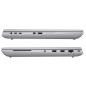 HP NB WKS ZBook Fury 16 G11 i9-14900HX 32GB 1TB SSD 16 NVIDIA RTX 3500 Ada 12GB WIN 11 Pro 64 High