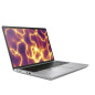HP ZBook Fury 16 G11 Intel® Core™ i9 i9-14900HX Workstation mobile 40,6 cm (16") WQUXGA 32 GB DDR5-SDRAM 1 TB SSD NVIDIA RTX HP ZBook Fury 16 G11 Intel® Core™ i9 i9-14900HX Workstation mobile 40,6 cm (16") WQUXGA 32 GB DDR5-SDRAM 1 TB SSD NVIDIA RTX