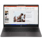 HP 250 G10 Intel® CoreTM i5 i5-1334U Laptop 39.6 cm (15.6") Full HD 8 GB DDR4-SDRAM 512 GB Wi-Fi SSD 6 (802.11ax) HP 250 G10 Intel® CoreTM i5 i5-1334U Laptop 39.6 cm (15.6") Full HD 8 GB DDR4-SDRAM 512 GB Wi-Fi SSD 6 (802.11ax)