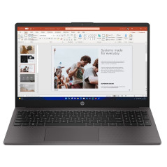 HP 255 15.6 inch G10 Notebook PC AMD Ryzen™ 5 7530U Computer portatile 39,6 cm (15.6") Full HD 16 GB DDR4-SDRAM 512 GB SSD