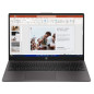 HP 255 15.6 inch G10 Notebook PC AMD RyzenTM 5 7530U Laptop 39.6 cm (15.6") Full HD 16 GB DDR4-SDRAM 512 GB SSD HP 255 15.6 inch G10 Notebook PC AMD RyzenTM 5 7530U Laptop 39.6 cm (15.6") Full HD 16 GB DDR4-SDRAM 512 GB SSD