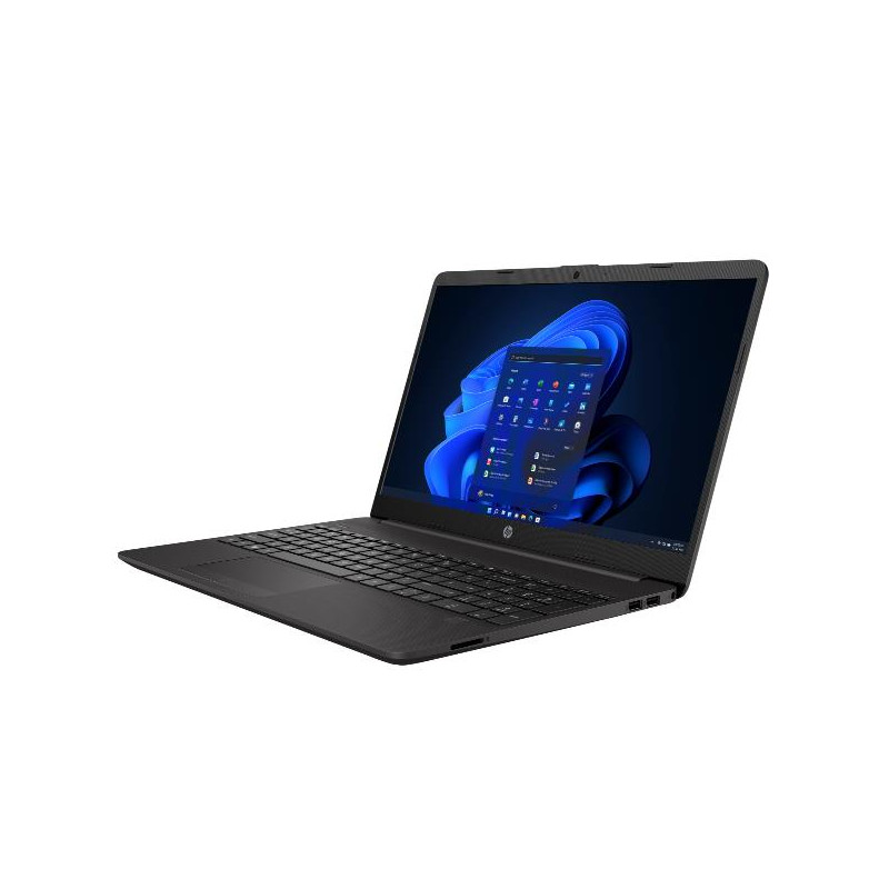 HP 250 G9 Intel® Core™ i3 i3-1215U Computer portatile 39,6 cm (15.6") Full HD 8 GB DDR4-SDRAM 256 GB SSD Wi-Fi 5 (802.11ac) HP 250 G9 Intel® Core™ i3 i3-1215U Computer portatile 39,6 cm (15.6") Full HD 8 GB DDR4-SDRAM 256 GB SSD Wi-Fi 5 (802.11ac)