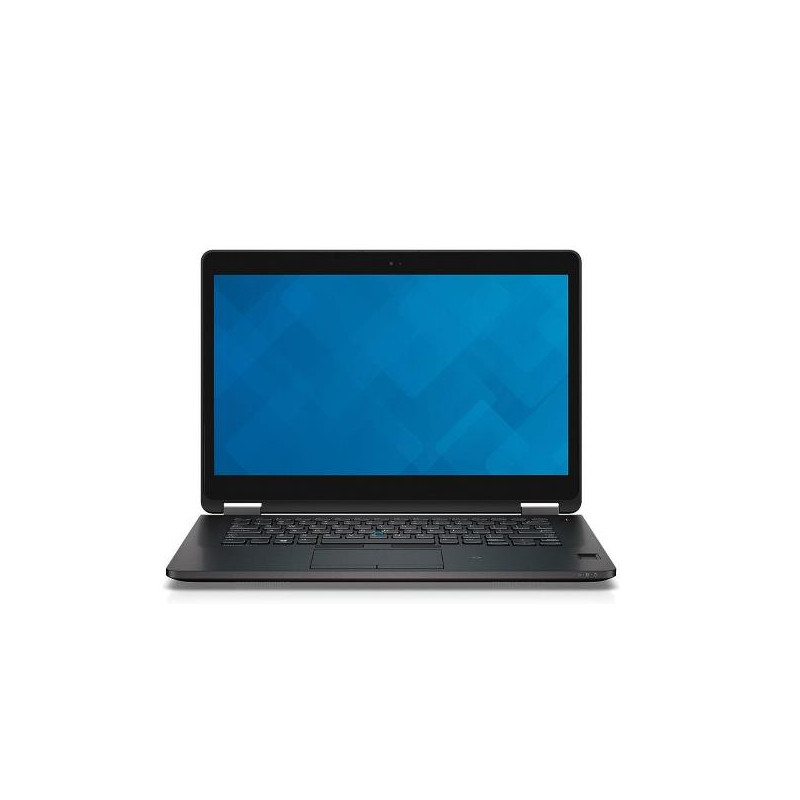 DELL 7470 I5 6300 8GB 256GB