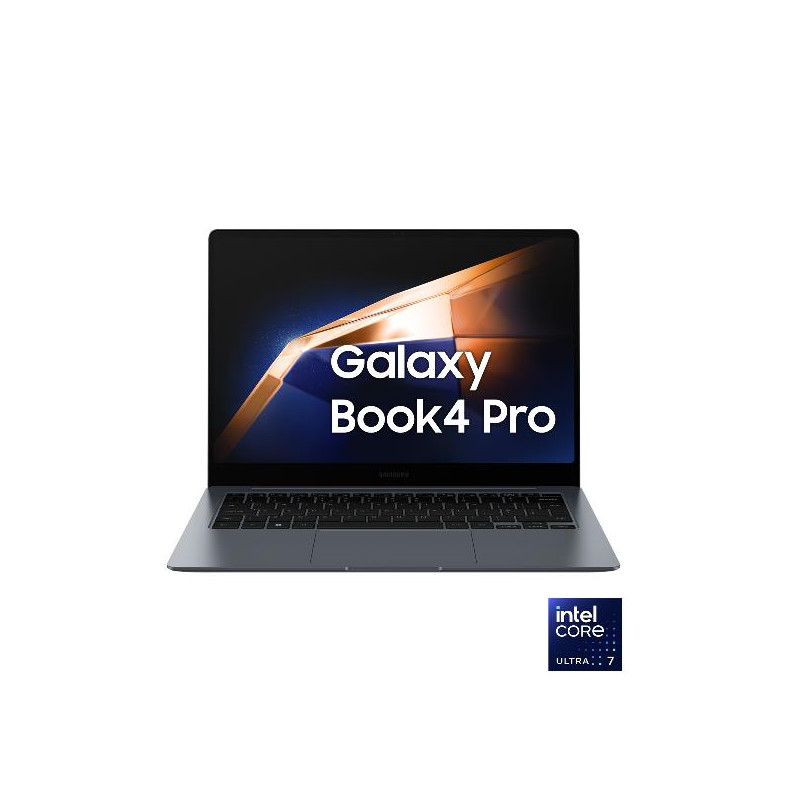 GALAXY BOOK4 PRO