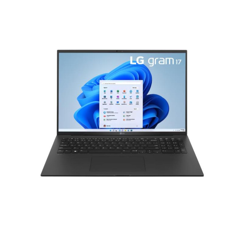 NOTA GRAM NERO 17.0