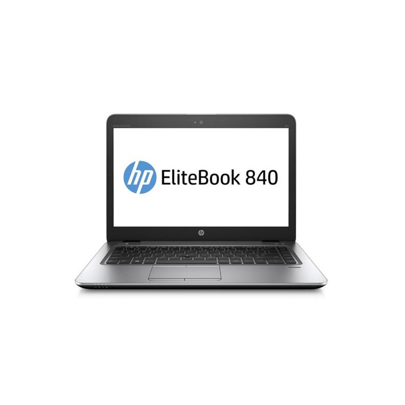 HP 840 G3 I5-6300/8/120 W10P MAR