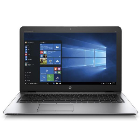 HP 840 G3 I5/8/240