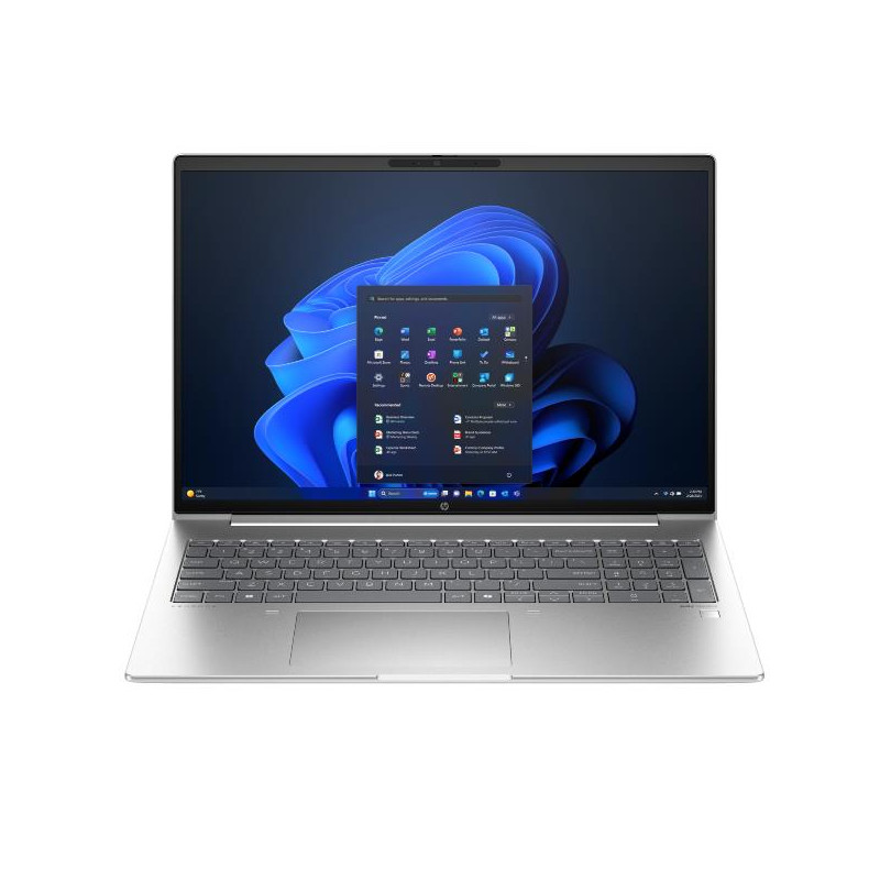HP ProBook 460 16 inch G11 Notebook PC Intel Core Ultra 7 155U Computer portatile 40,6 cm (16") WUXGA 8 GB DDR5-SDRAM 512 GB HP ProBook 460 16 inch G11 Notebook PC Intel Core Ultra 7 155U Computer portatile 40,6 cm (16") WUXGA 8 GB DDR5-SDRAM 512 GB
