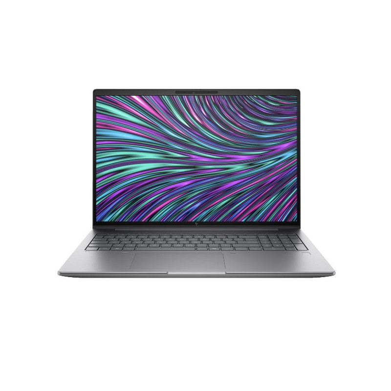 HP ZBook Power 16 inch G11 Mobile Workstation PC Wolf Pro Security Edition Intel Core Ultra 7 155H Mobile Workstation 40,6 cm HP ZBook Power 16 inch G11 Mobile Workstation PC Wolf Pro Security Edition Intel Core Ultra 7 155H Mobile Workstation 40,6 cm