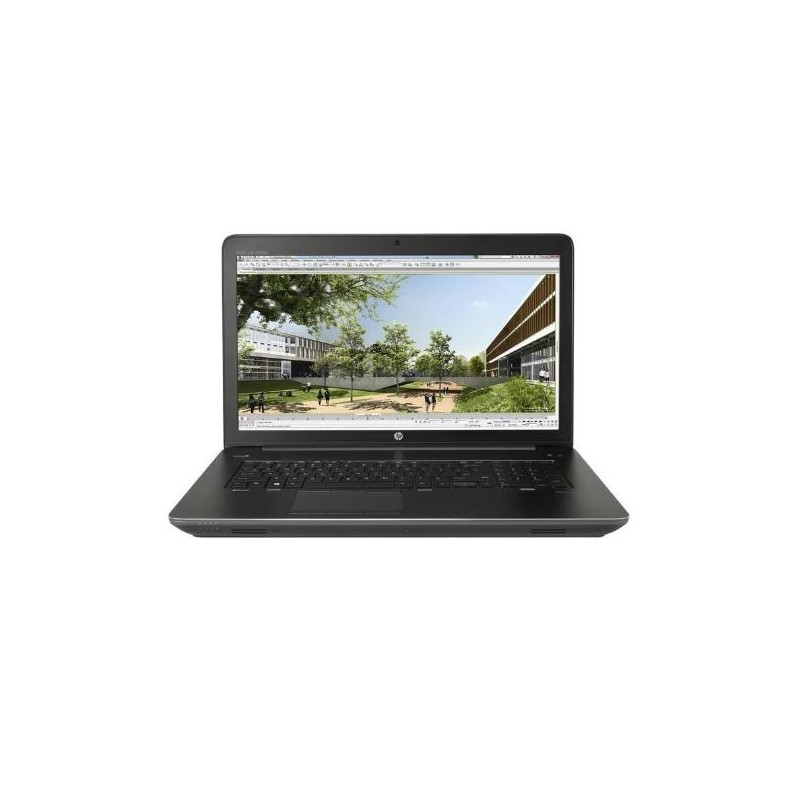 HP WKS ZBOOK G3 I5/8/240 HP WKS ZBOOK G3 I5/8/240