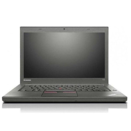 LENOVO T450 I5 5300 4GB SSD 180GB