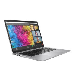 HP ZBook Firefly 14 G10 A AMD RyzenTM 7 8840HS Mobile Workstation 35.6 cm (14") WUXGA 32 GB DDR5-SDRAM 1 TB SSD Wi-Fi 6E