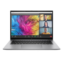 HP ZBook Firefly 14 G10 A AMD RyzenTM 7 8840HS Mobile Workstation 35.6 cm (14") WUXGA 32 GB DDR5-SDRAM 1 TB SSD Wi-Fi 6E