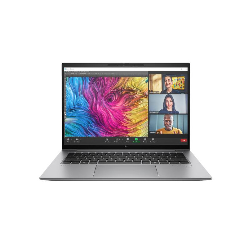 HP ZBook Firefly 14 G10 A AMD RyzenTM 7 8840HS Mobile Workstation 35.6 cm (14") WUXGA 32 GB DDR5-SDRAM 1 TB SSD Wi-Fi 6E HP ZBook Firefly 14 G10 A AMD RyzenTM 7 8840HS Mobile Workstation 35.6 cm (14") WUXGA 32 GB DDR5-SDRAM 1 TB SSD Wi-Fi 6E