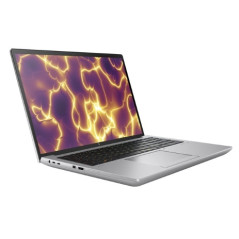 HP ZBook Fury 16 G11 Mobile Workstation PC Intel® Core™ i7 i7-14700HX Workstation mobile 40,6 cm (16") WUXGA 32 GB DDR5-SDRAM 1