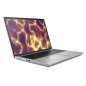 HP ZBook Fury 16 G11 Mobile Workstation PC Intel® Core™ i7 i7-14700HX Workstation mobile 40,6 cm (16") WUXGA 32 GB DDR5-SDRAM 1 HP ZBook Fury 16 G11 Mobile Workstation PC Intel® Core™ i7 i7-14700HX Workstation mobile 40,6 cm (16") WUXGA 32 GB DDR5-SDRAM 1