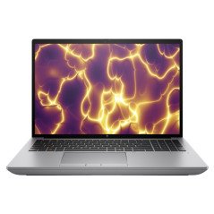 HP ZBook Fury 16 G11 Mobile Workstation PC Intel® Core™ i7 i7-14700HX Workstation mobile 40,6 cm (16") WUXGA 32 GB DDR5-SDRAM 1