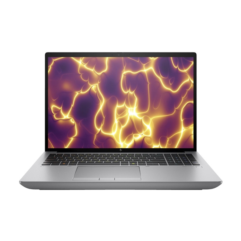 HP ZBook Fury 16 G11 Mobile Workstation PC Intel® CoreTM i7 i7-14700HX Mobile Workstation 40,6 cm (16") WUXGA 32 GB DDR5-SDRAM 1 HP ZBook Fury 16 G11 Mobile Workstation PC Intel® CoreTM i7 i7-14700HX Mobile Workstation 40,6 cm (16") WUXGA 32 GB DDR5-SDRAM 1