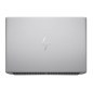HP ZBook Fury 16 G11 Mobile Workstation PC Intel® CoreTM i7 i7-14700HX Mobile Workstation 40,6 cm (16") WUXGA 32 GB DDR5-SDRAM 1 HP ZBook Fury 16 G11 Mobile Workstation PC Intel® CoreTM i7 i7-14700HX Mobile Workstation 40,6 cm (16") WUXGA 32 GB DDR5-SDRAM 1