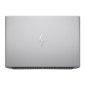 HP ZBook Fury 16 G11 Mobile Workstation PC Intel® Core™ i7 i7-14700HX Workstation mobile 40,6 cm (16") WUXGA 32 GB DDR5-SDRAM 1 HP ZBook Fury 16 G11 Mobile Workstation PC Intel® Core™ i7 i7-14700HX Workstation mobile 40,6 cm (16") WUXGA 32 GB DDR5-SDRAM 1
