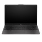 HP 250 G10 Intel® CoreTM i3 i3-1315U Laptop 39.6 cm (15.6") Full HD 8 GB DDR4-SDRAM 256 GB Wi-Fi SSD 6 (802.11ax) HP 250 G10 Intel® CoreTM i3 i3-1315U Laptop 39.6 cm (15.6") Full HD 8 GB DDR4-SDRAM 256 GB Wi-Fi SSD 6 (802.11ax)