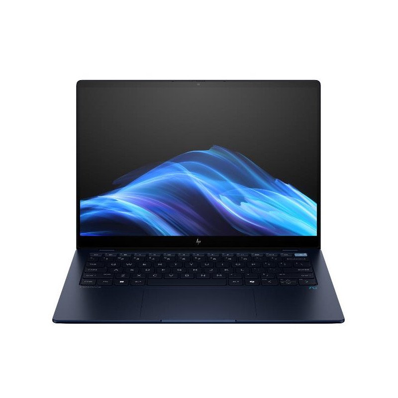 HP EliteBook Ultra 14 G1q Qualcomm Snapdragon X1E-78-100 Computer portatile 35,6 cm (14") Touch screen 2.2K 32 GB LPDDR5x-SDRAM HP EliteBook Ultra 14 G1q Qualcomm Snapdragon X1E-78-100 Computer portatile 35,6 cm (14") Touch screen 2.2K 32 GB LPDDR5x-SDRAM
