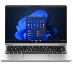HP ProBook 440 14 inch G10 Notebook PC Intel® CoreTM i5 i5-1334U Laptop 35.6 cm (14") Full HD 16 GB DDR4-SDRAM 512