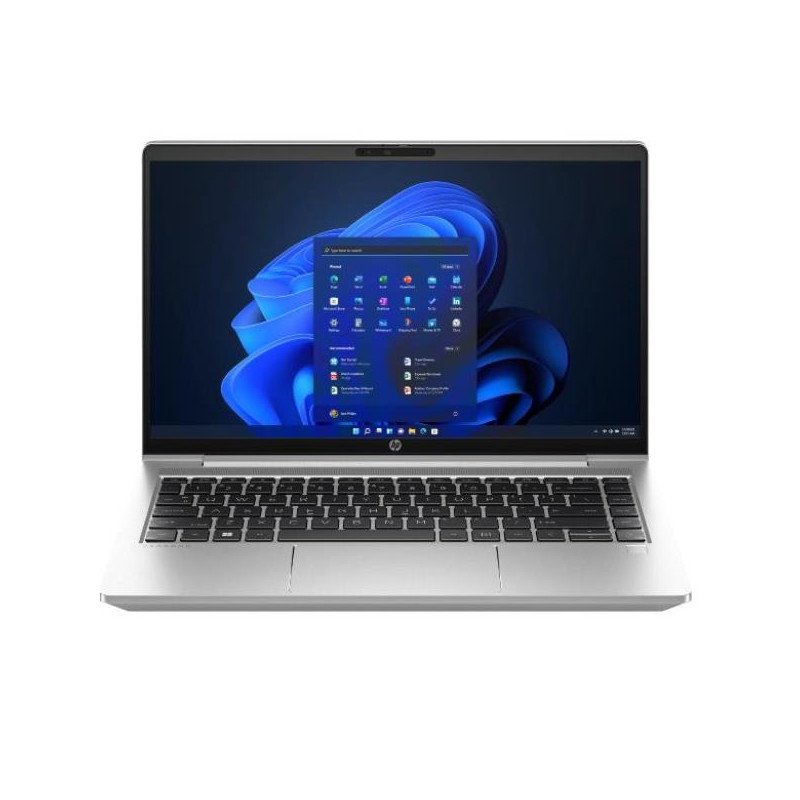 HP ProBook G10 Intel® Core™ i5 i5-1334U Computer portatile 35,6 cm (14") Full HD 16 GB DDR4-SDRAM 512 GB SSD Wi-Fi 6E HP ProBook G10 Intel® Core™ i5 i5-1334U Computer portatile 35,6 cm (14") Full HD 16 GB DDR4-SDRAM 512 GB SSD Wi-Fi 6E