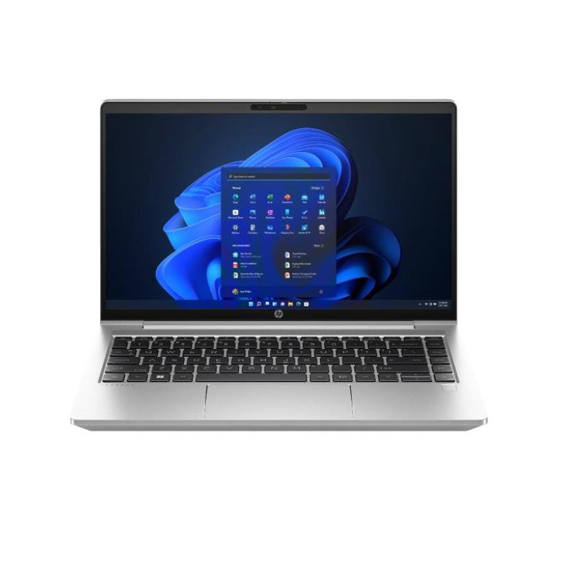 HP ProBook 440 14 inch G10 Notebook PC Intel® CoreTM i5 i5-1334U Laptop 35.6 cm (14") Full HD 16 GB DDR4-SDRAM 512