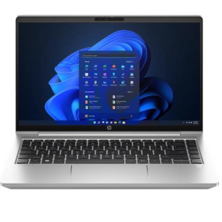 HP ProBook 440 14 inch G10 Notebook PC Intel® CoreTM i5 i5-1334U Laptop 35.6 cm (14") Full HD 16 GB DDR4-SDRAM 512