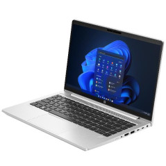 HP ProBook 440 14 inch G10 Notebook PC Intel® CoreTM i5 i5-1334U Laptop 35.6 cm (14") Full HD 16 GB DDR4-SDRAM 512