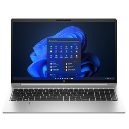 HP ProBook 440 14 inch G10 Notebook PC Intel® Core™ i5 i5-1334U Computer portatile 35,6 cm (14") Full HD 8 GB DDR4-SDRAM 256 GB