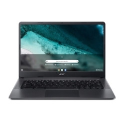 NB ACER CB314 NX.K06ET.002 14.FHD IPS AG PENTIUM N6000 8DDR4 128EMMC CHROME 1Y BT WIFI MIC CAM 4USB