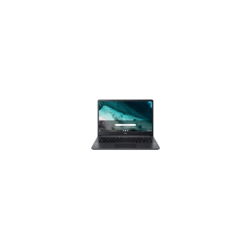 NB ACER CB314 NX.K06ET.002 14.FHD IPS AG PENTIUM N6000 8DDR4 128EMMC CHROME 1Y BT WIFI MIC CAM 4USB
