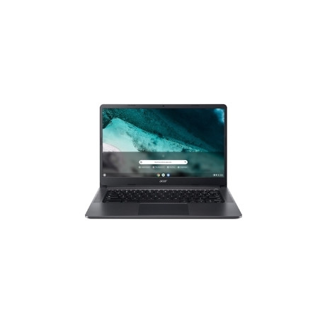 NB ACER CB314 NX.K06ET.002 14.FHD IPS AG PENTIUM N6000 8DDR4 128EMMC CHROME 1Y BT WIFI MIC CAM 4USB