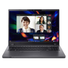 NB ACER TMP216-51G NX.B9PET.001 16"WUXGA IPS AG I7-1355U 16DDR4 1TBSSD W11PRO 1Y VGA/RTX2050-4GB MIC CAM FP HDMI 4USB RI NUMPAD