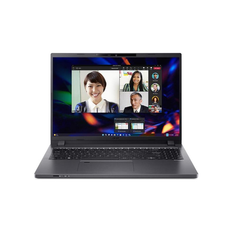 NB ACER TMP216-51G NX.B9PET.001 16"WUXGA IPS AG I7-1355U 16DDR4 1TBSSD W11PRO 1Y VGA/RTX2050-4GB MIC CAM FP HDMI 4USB RI NUMPAD