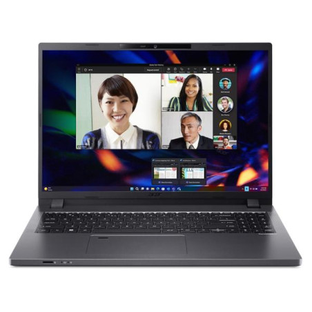 NB ACER TMP216-51G NX.B9PET.001 16"WUXGA IPS AG I7-1355U 16DDR4 1TBSSD W11PRO 1Y VGA/RTX2050-4GB MIC CAM FP HDMI 4USB RI NUMPAD