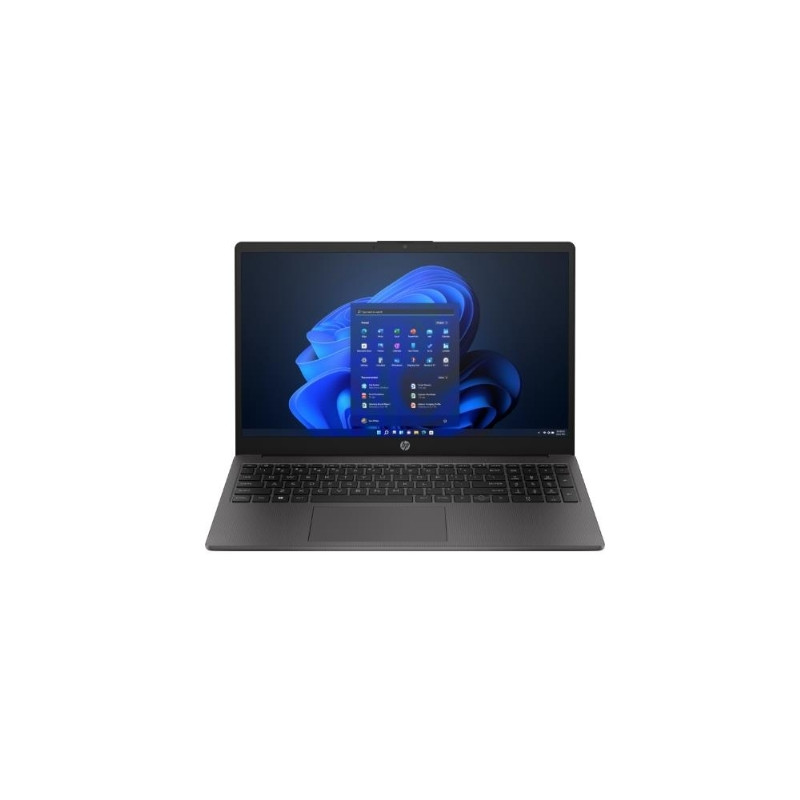 HP 250 G10 Intel® CoreTM i3 i3-1315U Laptop 39.6 cm (15.6") Full HD 8 GB DDR4-SDRAM 256 GB Wi-Fi SSD 6 (802.11ax)