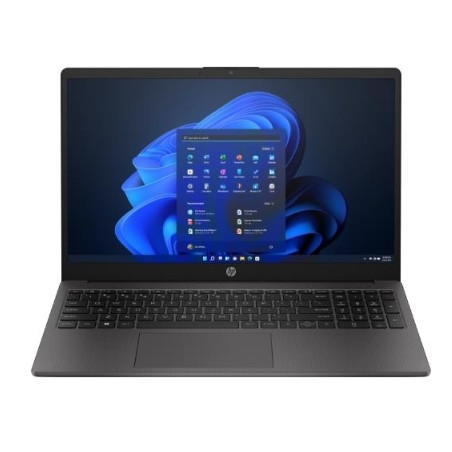 HP 250 G10 Intel® CoreTM i3 i3-1315U Laptop 39.6 cm (15.6") Full HD 8 GB DDR4-SDRAM 256 GB Wi-Fi SSD 6 (802.11ax)