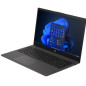 HP 250 G10 Intel® Core™ i5 i5-1334U Computer portatile 39,6 cm (15.6") Full HD 16 GB DDR4-SDRAM 512 GB SSD Wi-Fi 6 (802.11ax)