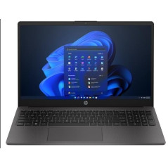 HP 250 G10 Intel® CoreTM i5 i5-1334U Laptop 39.6 cm (15.6") Full HD 16 GB DDR4-SDRAM 512 GB Wi-Fi SSD 6 (802.11ax)