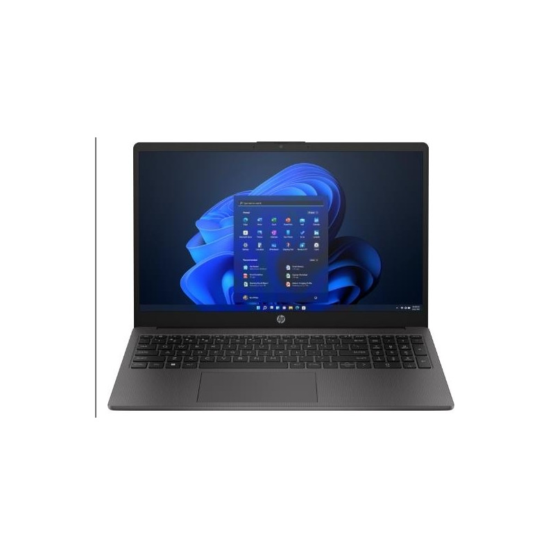 HP 250 G10 Intel® Core™ i5 i5-1334U Computer portatile 39,6 cm (15.6") Full HD 16 GB DDR4-SDRAM 512 GB SSD Wi-Fi 6 (802.11ax)