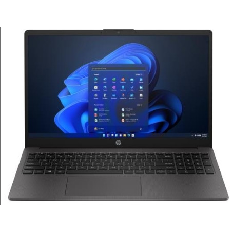 HP 250 G10 Intel® Core™ i5 i5-1334U Computer portatile 39,6 cm (15.6") Full HD 16 GB DDR4-SDRAM 512 GB SSD Wi-Fi 6 (802.11ax)