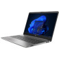HP 250 G9 Intel® Core™ i3 i3-1215U Computer portatile 39,6 cm (15.6") Full HD 8 GB DDR4-SDRAM 256 GB SSD Wi-Fi 5 (802.11ac) HP 250 G9 Intel® Core™ i3 i3-1215U Computer portatile 39,6 cm (15.6") Full HD 8 GB DDR4-SDRAM 256 GB SSD Wi-Fi 5 (802.11ac)