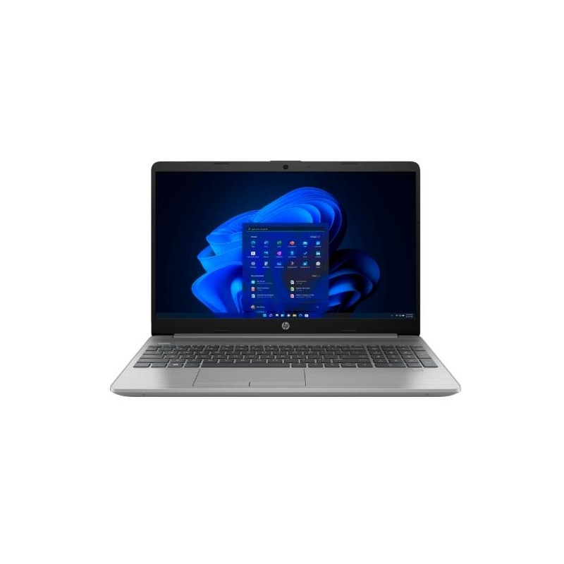 HP 250 G9 Intel® Core™ i3 i3-1215U Computer portatile 39,6 cm (15.6") Full HD 8 GB DDR4-SDRAM 256 GB SSD Wi-Fi 5 (802.11ac) HP 250 G9 Intel® Core™ i3 i3-1215U Computer portatile 39,6 cm (15.6") Full HD 8 GB DDR4-SDRAM 256 GB SSD Wi-Fi 5 (802.11ac)