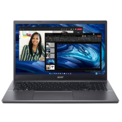 NB ACER EX215-55-567G NX.EH9ET.007 15.6" i5-1235U 8GB SSD512GB W11P