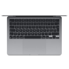 MBA 13.6 SPG/10C GPU/24GB/512GB