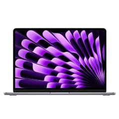 MBA 13.6 SPG/10C GPU/24GB/512GB