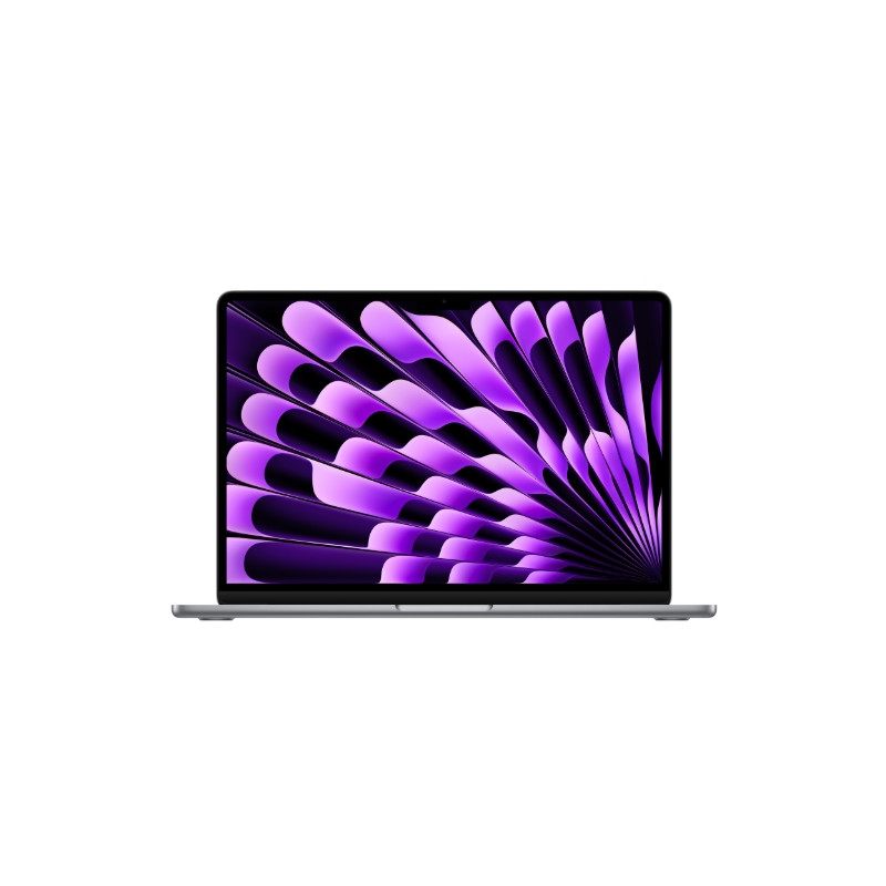 MBA 13.6 SPG/10C GPU/24GB/512GB